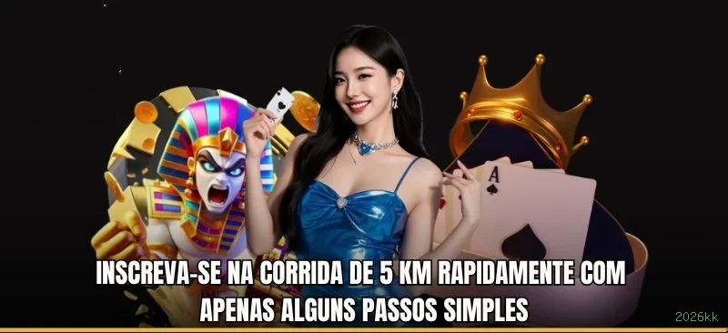 Bacará 2026kk