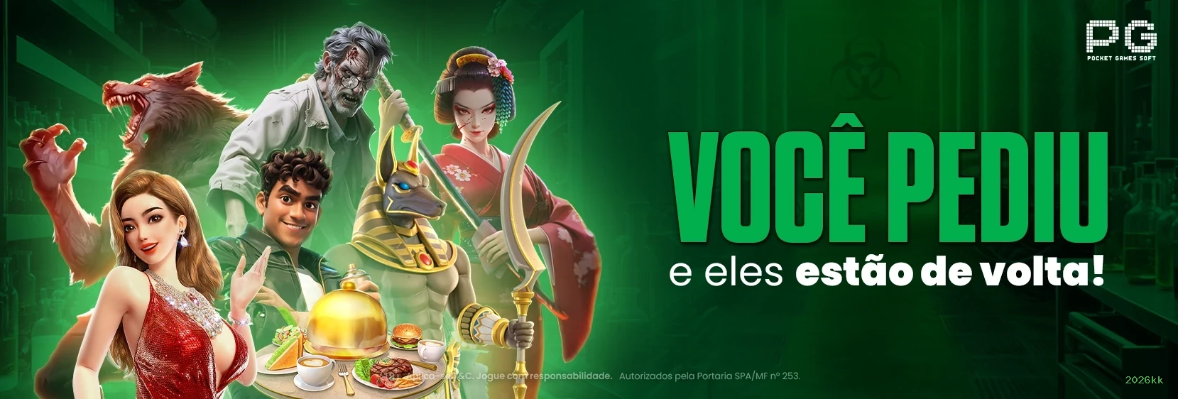 Criar Conta 2026kk