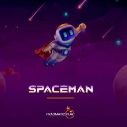 Spaceman 2026kk