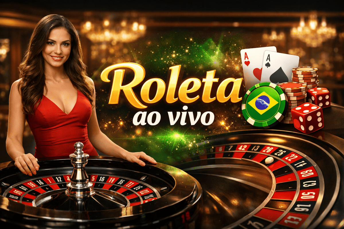 Roleta 2026kk